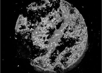 Un aliaj necunoscut, descoperit în resturile de la Hiroshima