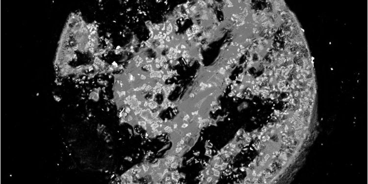 Un aliaj necunoscut, descoperit în resturile de la Hiroshima