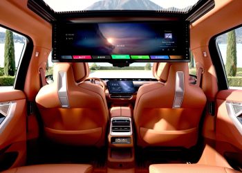 BMW X5 L depășește X7 la ampatament