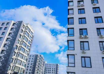 București-Ilfov așteaptă peste 20.500 de locuințe noi