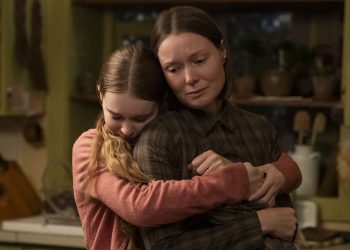 „Carrie” revine pe Prime Video pe 7 octombrie