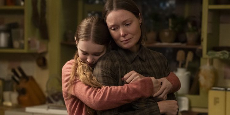 „Carrie” revine pe Prime Video pe 7 octombrie