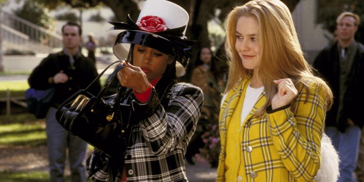 „Clueless” revine ca miniserie cu Alicia Silverstone