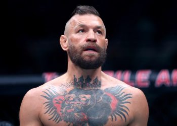 Conor McGregor cere revanșa cu Max Holloway în 2027