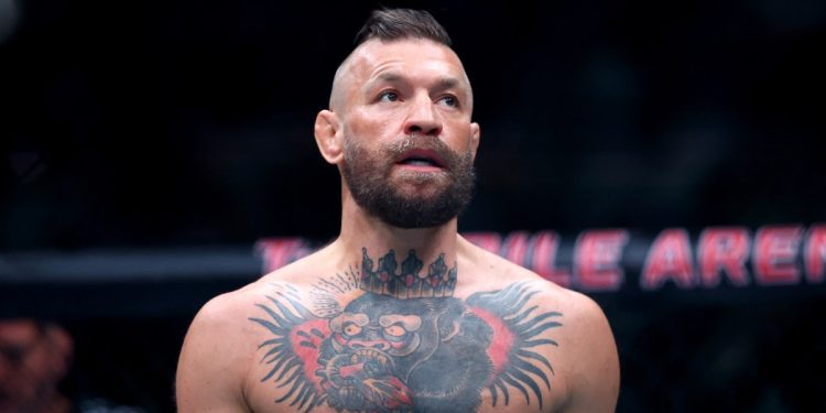 Conor McGregor cere revanșa cu Max Holloway în 2027