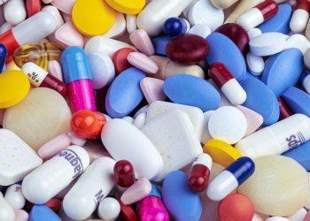 Construcțiile au cele mai mari rate ale deceselor asociate opioidelor