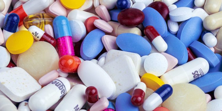 Construcțiile au cele mai mari rate ale deceselor asociate opioidelor