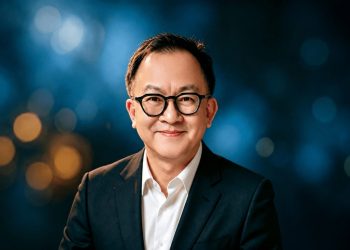 Fred Tsui preia conducerea Festivalului de Film din Hong Kong