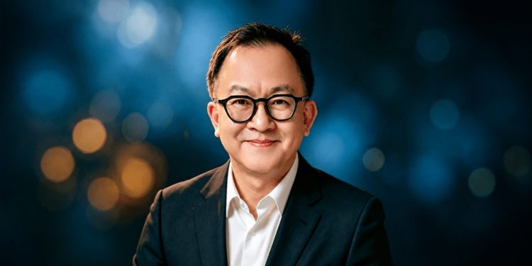 Fred Tsui preia conducerea Festivalului de Film din Hong Kong