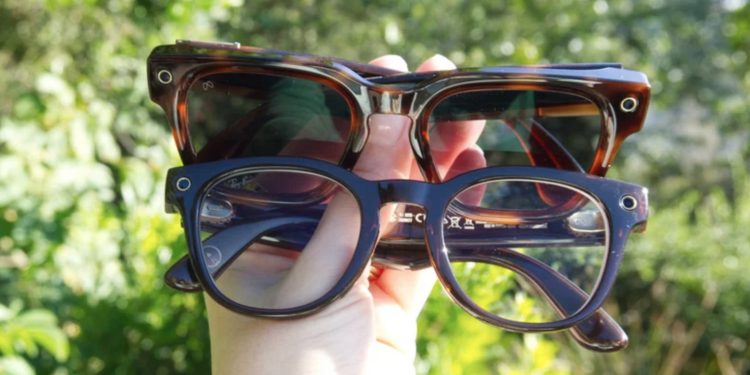 Instagram elimină hărțuirea filmată cu ochelari Meta