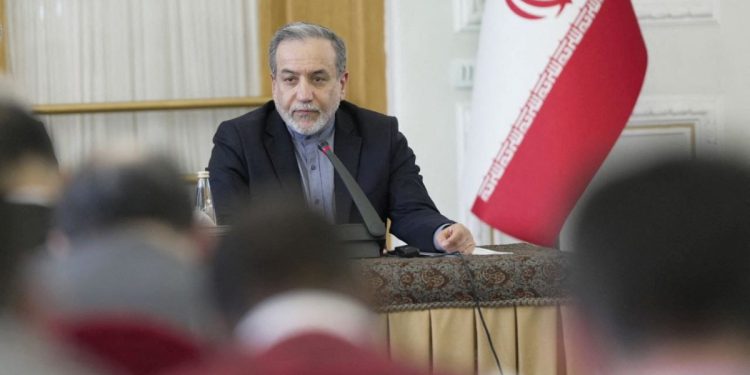 Iranul acuză Ucraina de atac mortal în Marea Caspică