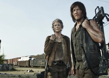 Netflix și AMC împart universul „The Walking Dead”