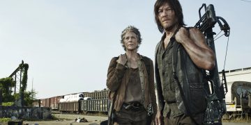Netflix și AMC împart universul „The Walking Dead”