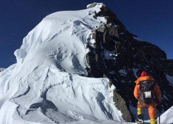 Nirmal Purja, dispărut după avalanșa de pe Broad Peak