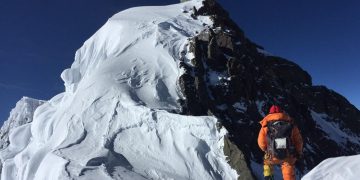 Nirmal Purja, dispărut după avalanșa de pe Broad Peak