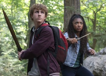 Percy Jackson revine cu sezonul 3 pe 20 noiembrie 2026