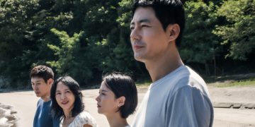 „Possible Love” ajunge pe Netflix pe 6 noiembrie