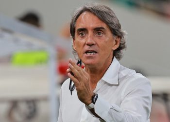 Roberto Mancini revine la naționala Italiei