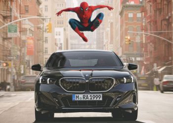 Spider-Man vizează 465 de milioane de dolari la debut