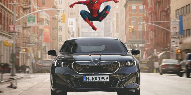 Spider-Man vizează 465 de milioane de dolari la debut