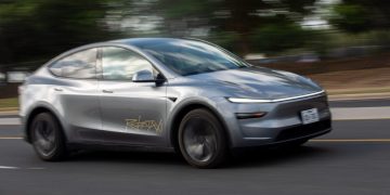 Tesla extinde Robotaxi, dar nu publică cifre-cheie
