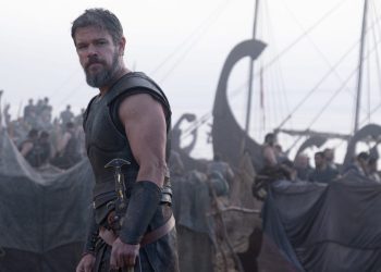 „The Odyssey” transformă succesul IMAX într-un pariu de expansiune