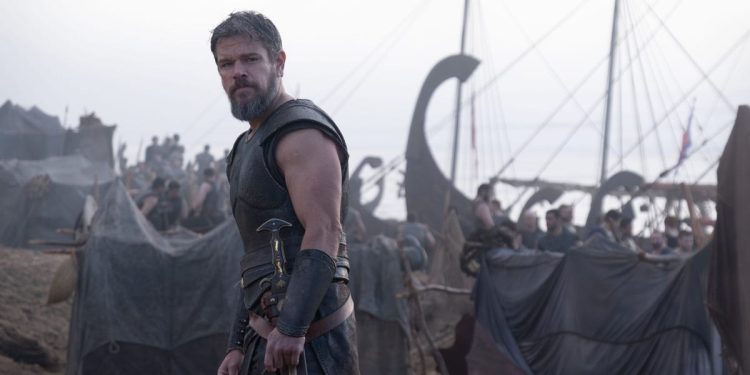 „The Odyssey” transformă succesul IMAX într-un pariu de expansiune