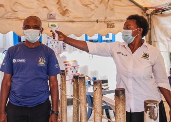 Uganda declară încheiat focarul de Ebola