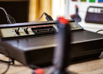 Universal obține drepturile pentru zece jocuri Atari