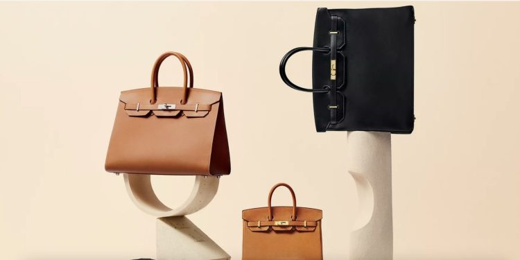 Vânzările Hermès cresc, marochinăria conduce avansul
