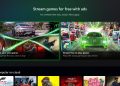 Xbox testează jocurile în cloud gratuite, cu reclame