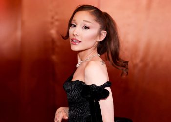Ariana Grande explică pauza de după turneu