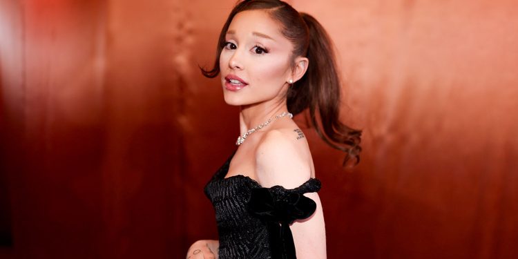 Ariana Grande explică pauza de după turneu
