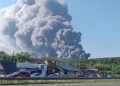Atac cu drone în Rusia: mesajul lui Zelenski