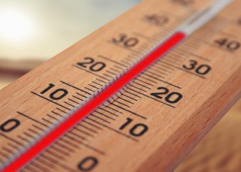 Căldura poate amplifica durerea fizică, arată un studiu