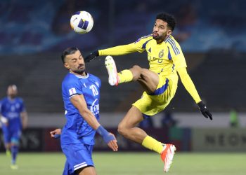 Cluburile iraniene, trimise pe teren neutru în Liga Campionilor