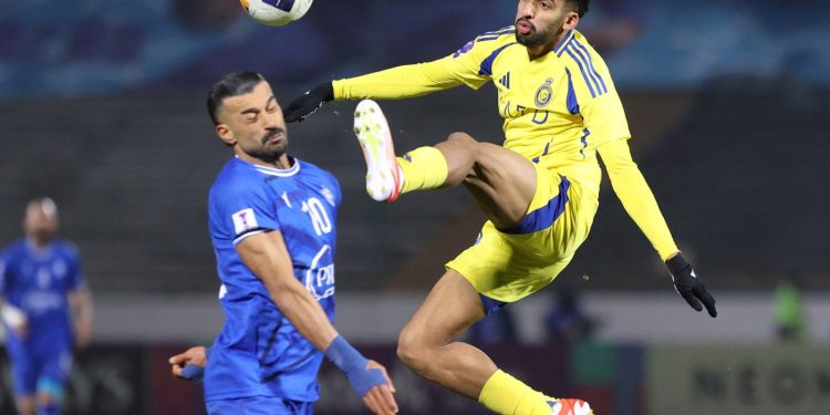 Cluburile iraniene, trimise pe teren neutru în Liga Campionilor