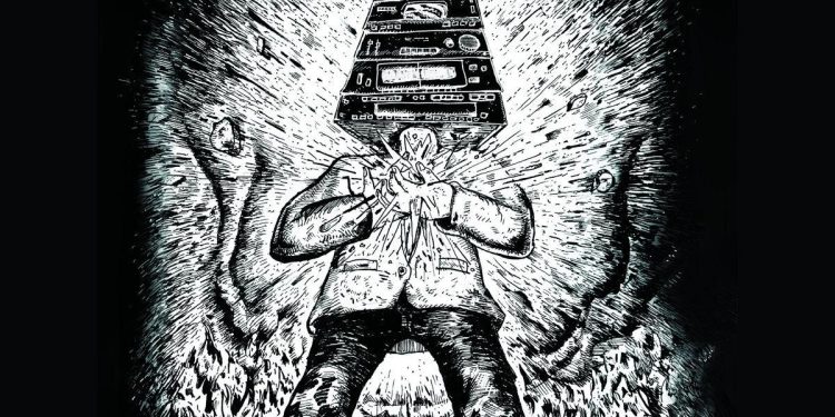 DOOMED! transformă despărțirea în hip-hop intim