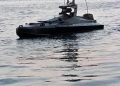 Un F-16 românesc a distrus drona de lângă Neptun Deep
