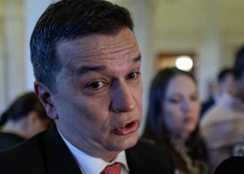 Grindeanu îl atacă pe Bolojan pe tema economiei