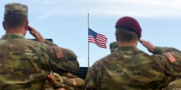GTA VI devine stimulent pentru reînrolarea militarilor americani