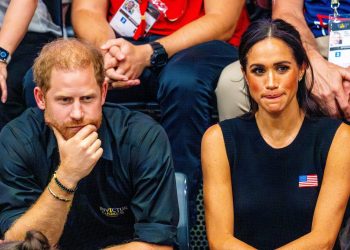 Prințul Harry și Meghan Markle ar reveni în Marea Britanie