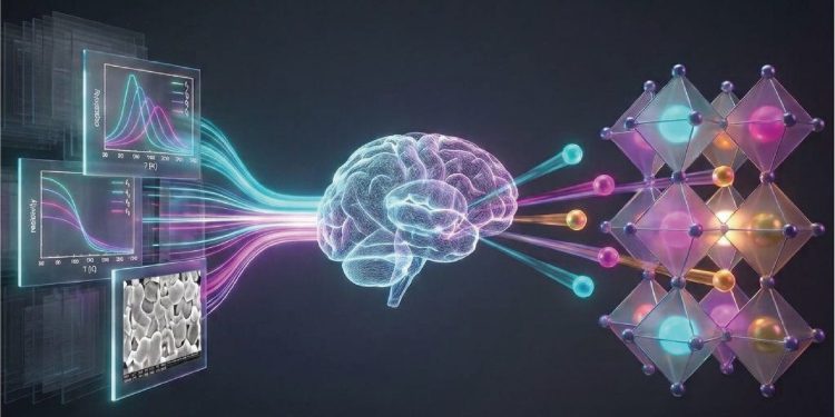 IA accelerează descoperirea dielectricilor fără plumb