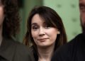 Instanța nu suspendă expulzarea Xeniei Fedorova