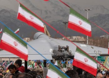 Iranul își pregătește forțele pentru escaladarea războiului