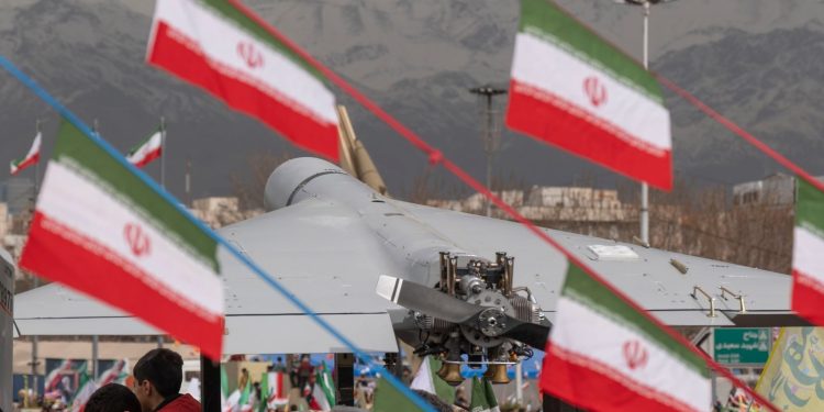 Iranul își pregătește forțele pentru escaladarea războiului
