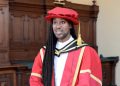 Jason Arday, găsit mort după demisia de la Cambridge