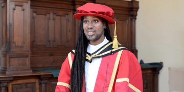 Jason Arday, găsit mort după demisia de la Cambridge