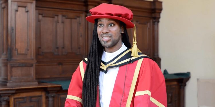 Jason Arday, găsit mort după demisia de la Cambridge