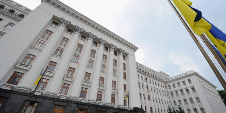 Percheziții anticorupție la Kiev, urmate de demiterea Irînei Mudra